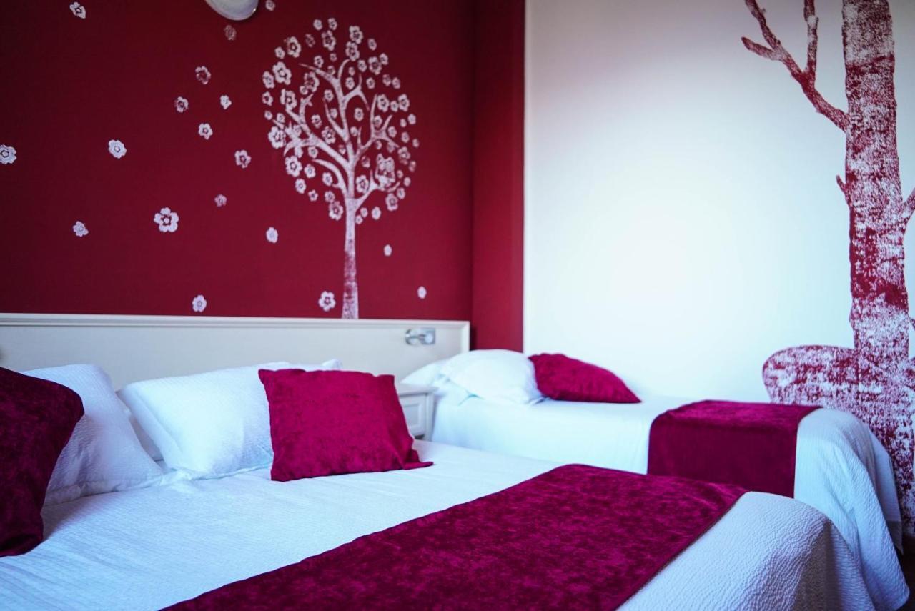 Hotel Il Crinale Grizzana Quarto foto