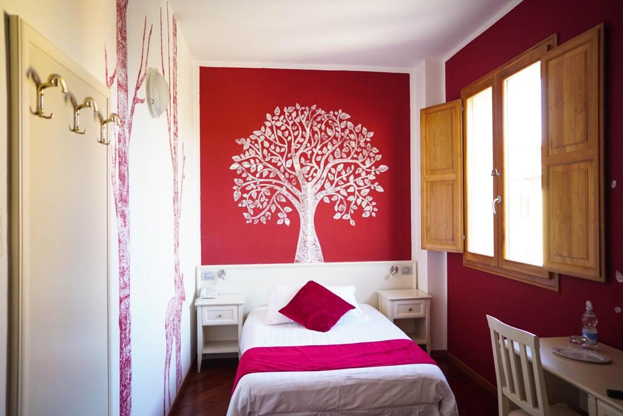 Hotel Il Crinale Grizzana Quarto foto