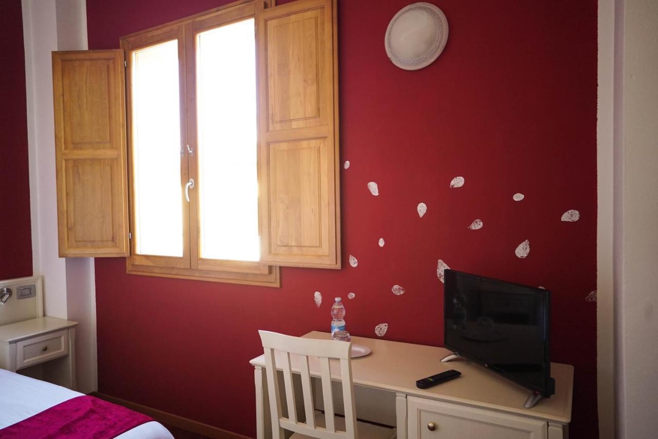 Hotel Il Crinale Grizzana Quarto foto