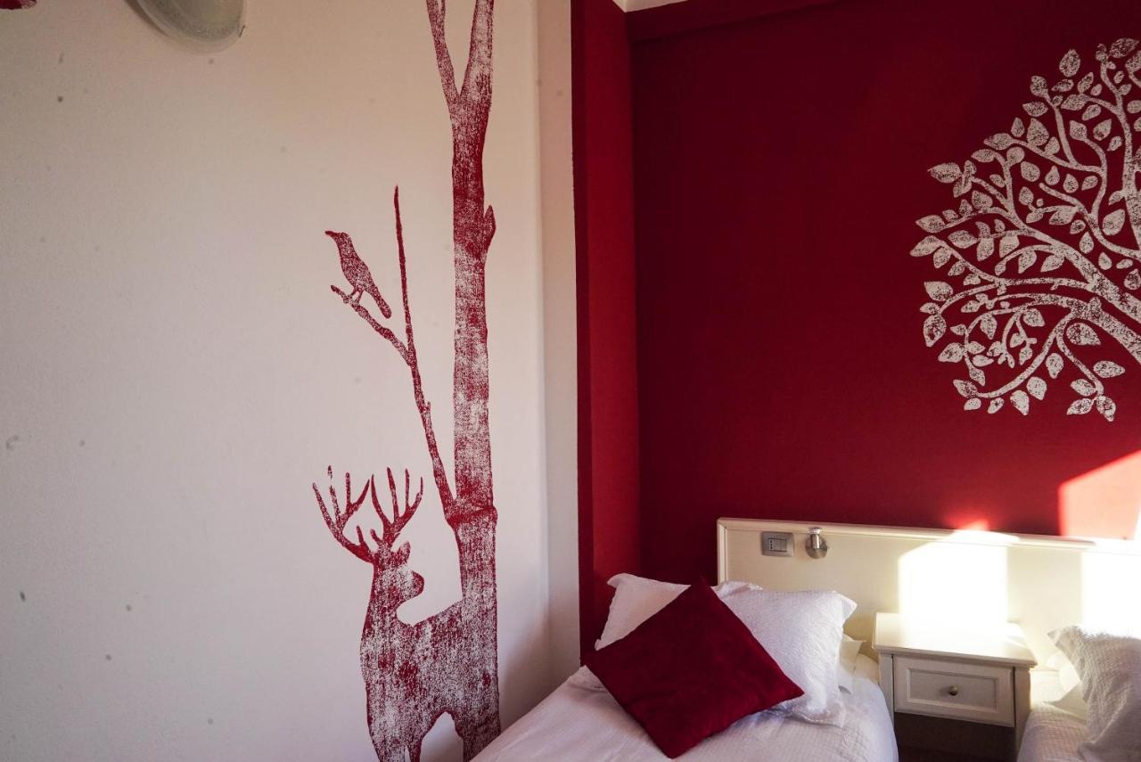 Hotel Il Crinale Grizzana Quarto foto