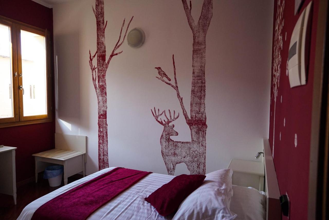 Hotel Il Crinale Grizzana Quarto foto