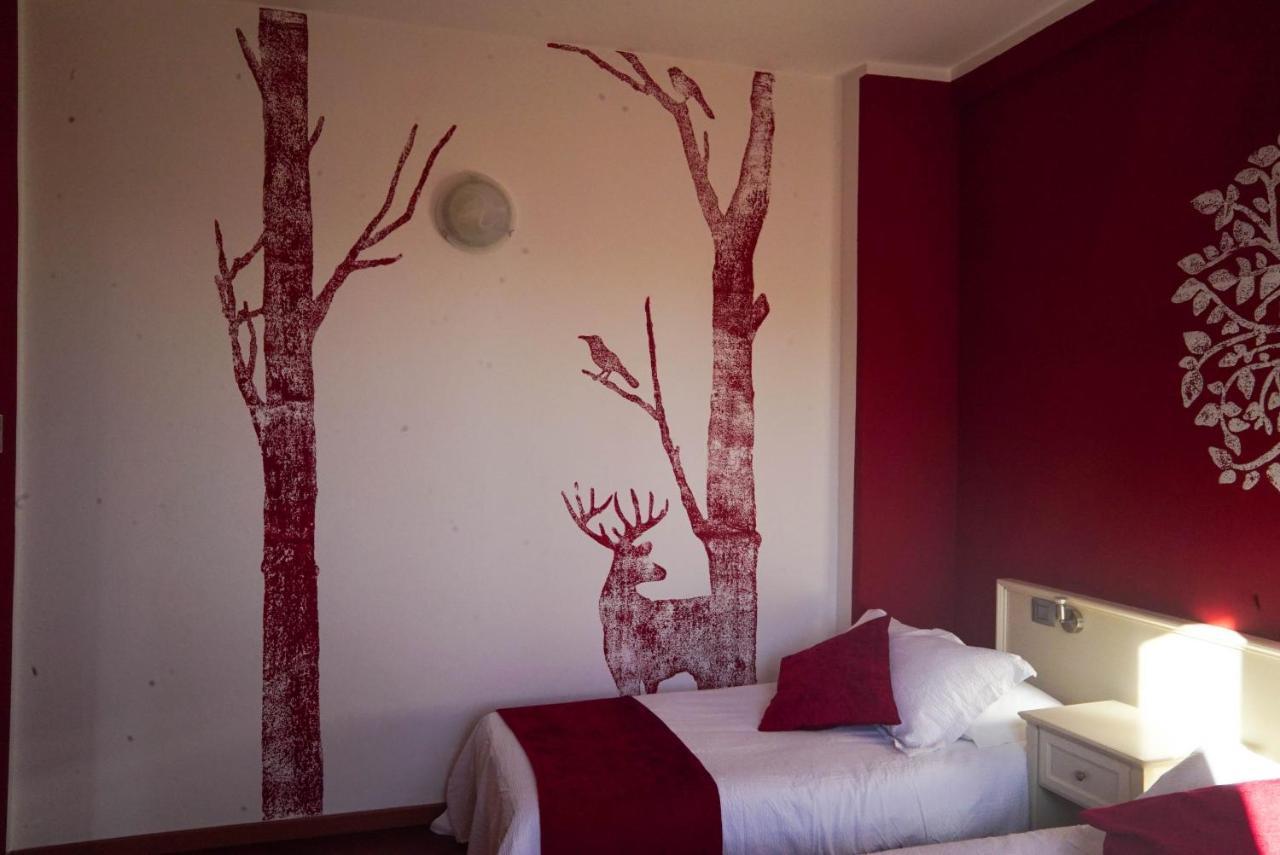 Hotel Il Crinale Grizzana Quarto foto