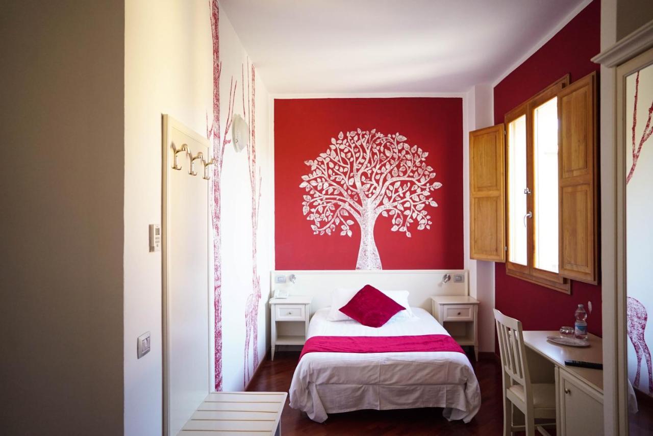 Hotel Il Crinale Grizzana Quarto foto