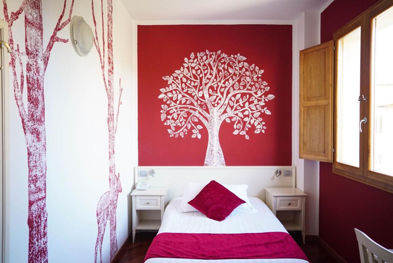 Hotel Il Crinale Grizzana Quarto foto