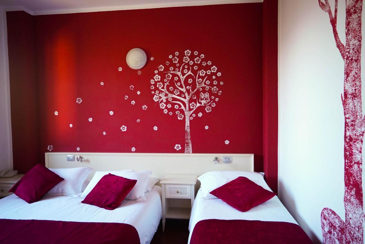 Hotel Il Crinale Grizzana Quarto foto