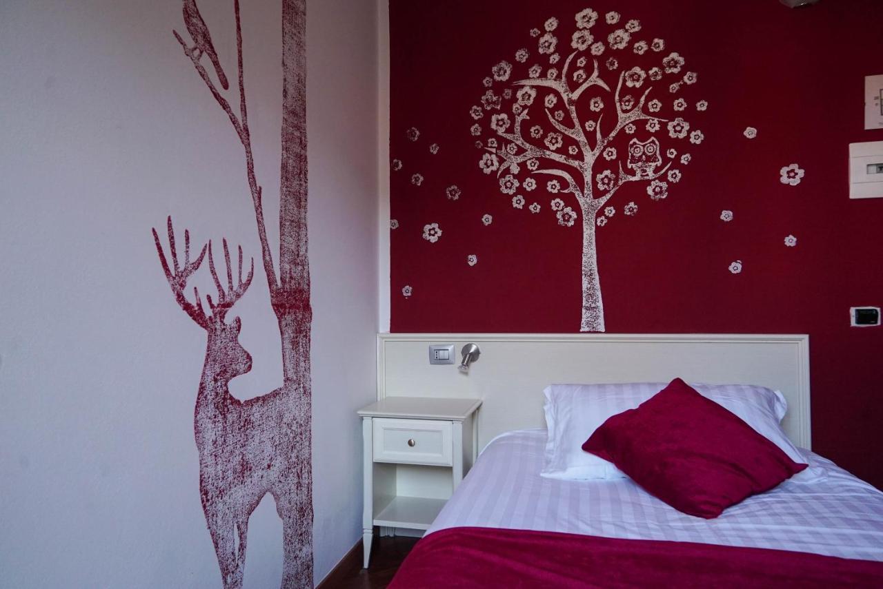 Hotel Il Crinale Grizzana Quarto foto