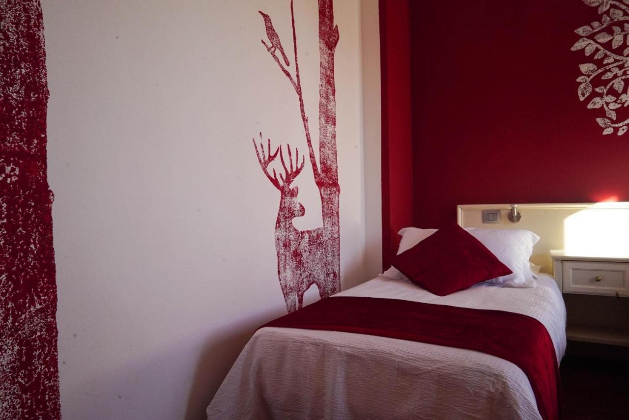 Hotel Il Crinale Grizzana Quarto foto