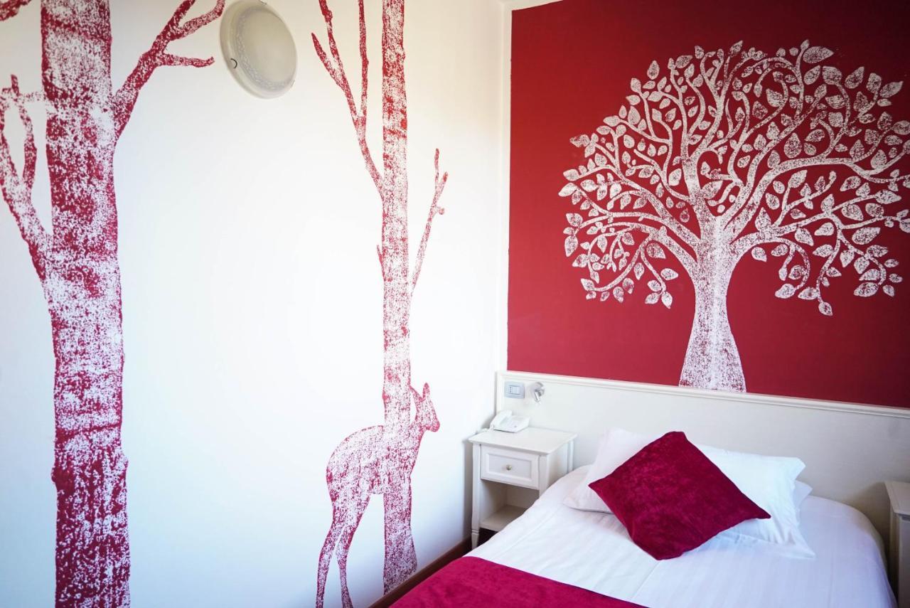Hotel Il Crinale Grizzana Quarto foto