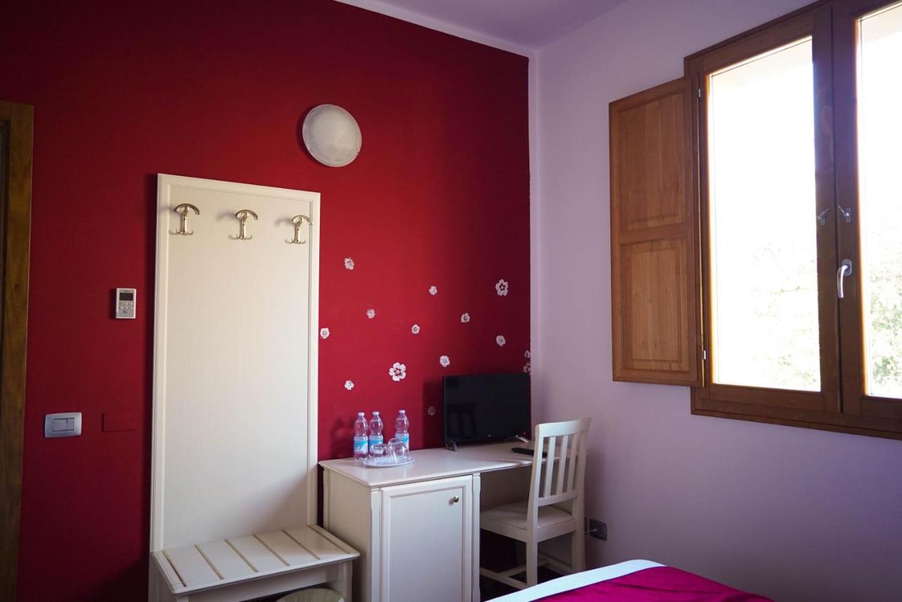 Hotel Il Crinale Grizzana Quarto foto